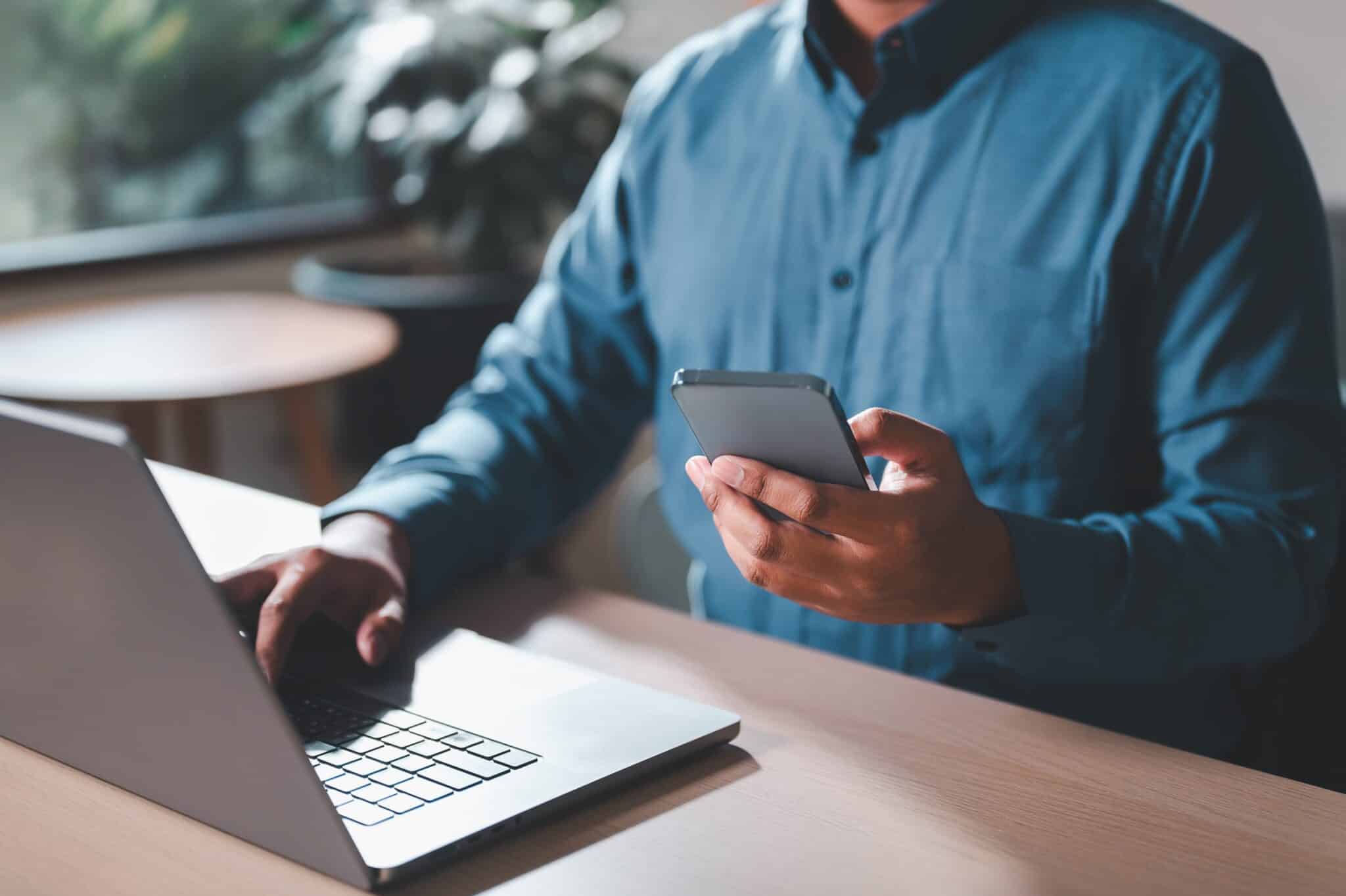 Deepfake Detection Is Becoming the New Trust Infrastructure