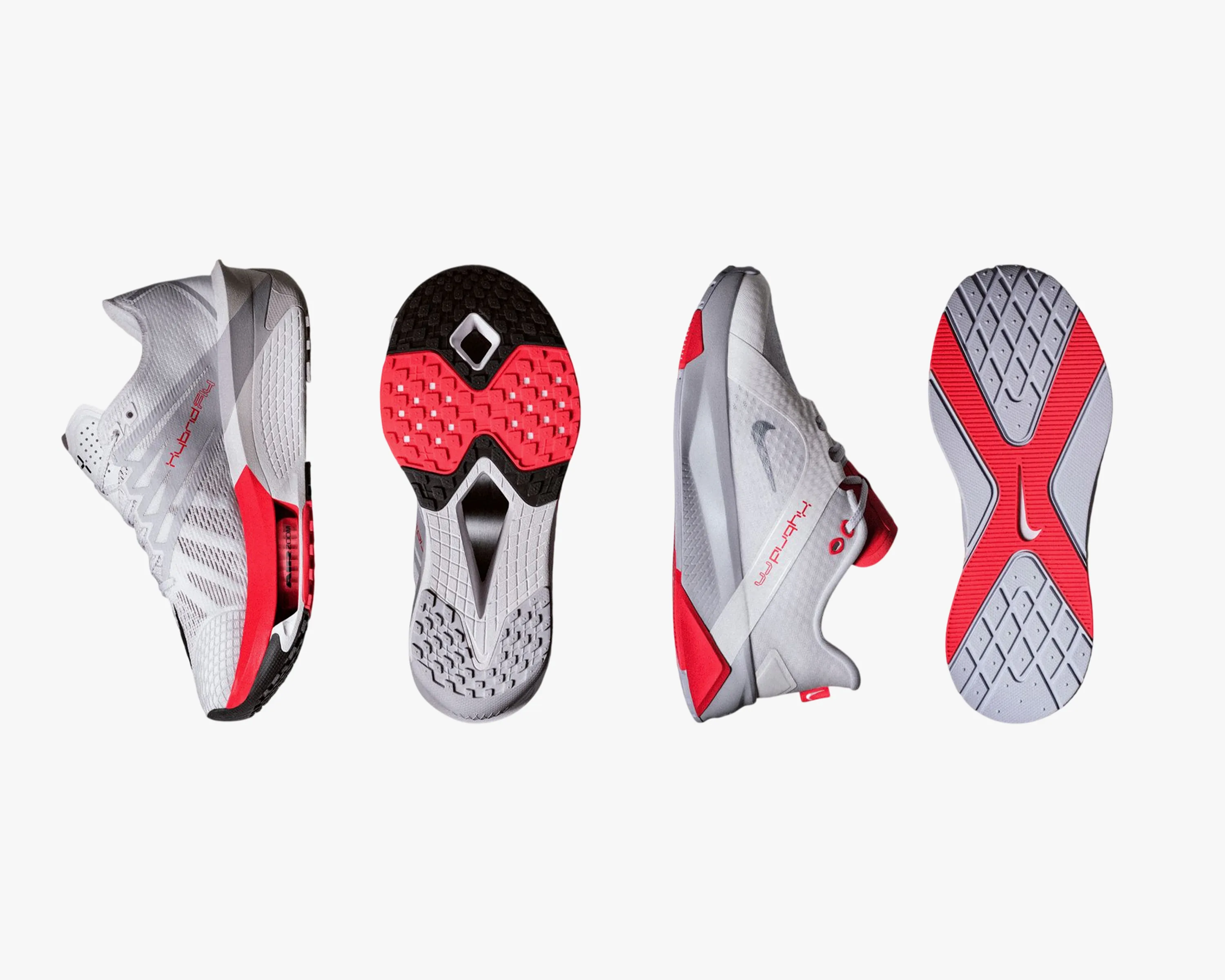 Nike Hybrid: Hai đôi giày chuyên biệt cho xu hướng hybrid fitness