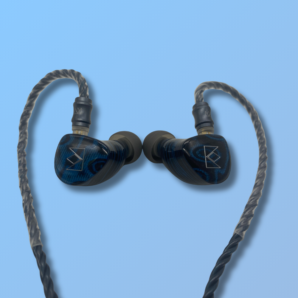 So sánh Noble Audio Iris, Sivga Nightingale Pro và Kinera Frigg cho audiophile