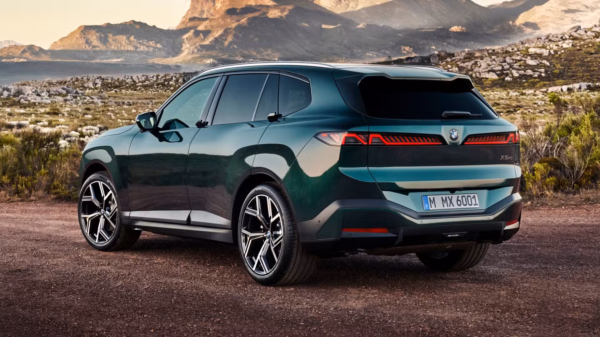 BMW X5 vs X7: Which Luxury SUV Fits Your Life Best?