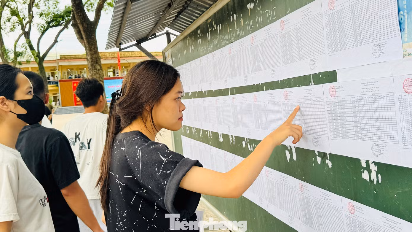 Kỳ thi tốt nghiệp THPT tháng 6: Lập kế hoạch ôn từ hôm nay