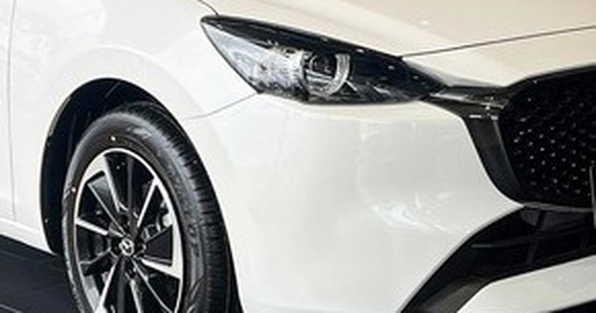 SUV cỡ nhỏ dưới 800 triệu: Chọn sao cho đáng tiền?