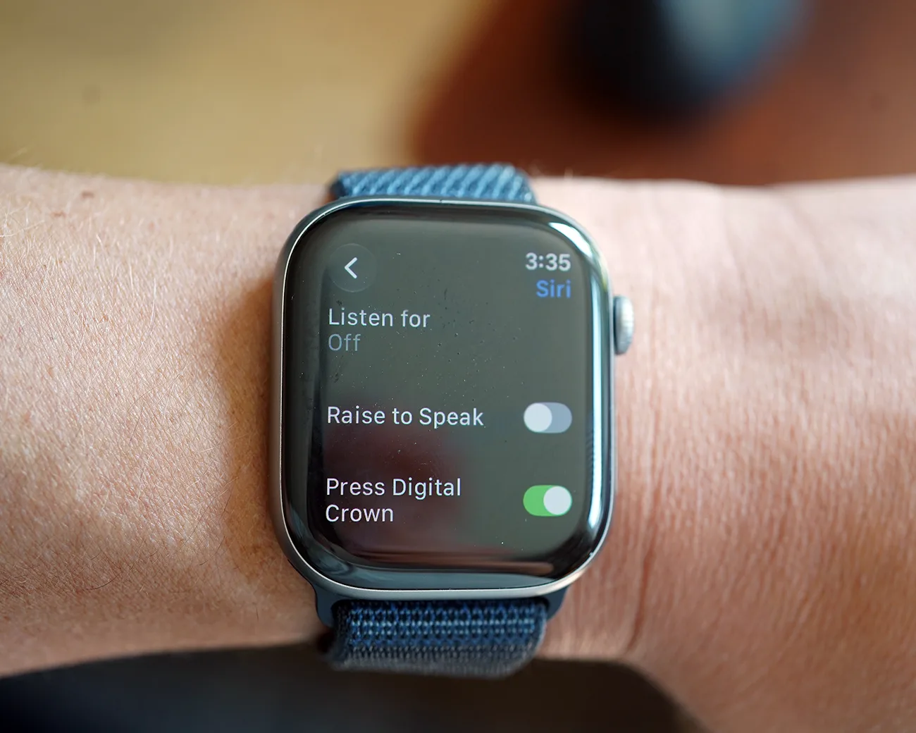Cách tối ưu hóa pin smartwatch và khắc phục hao pin nhanh
