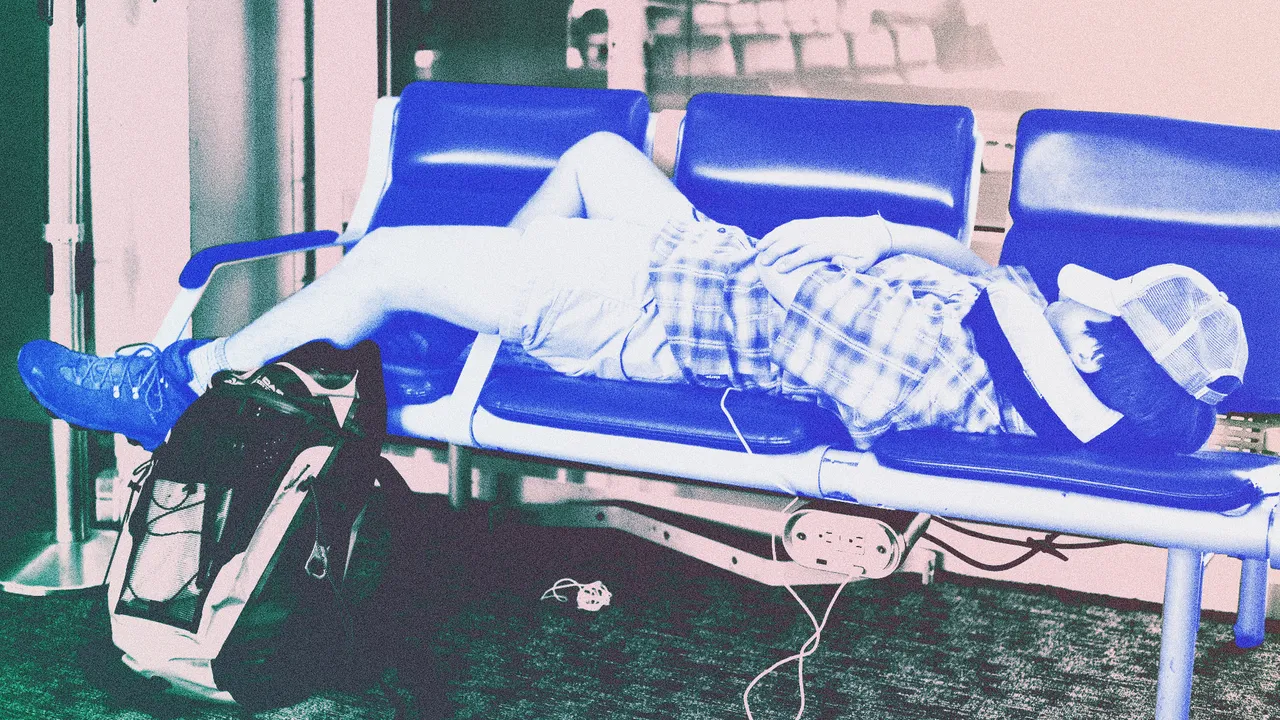 The Expert-Backed Technique That Stops Racing Thoughts and Gets You Back to Sleep in Seconds