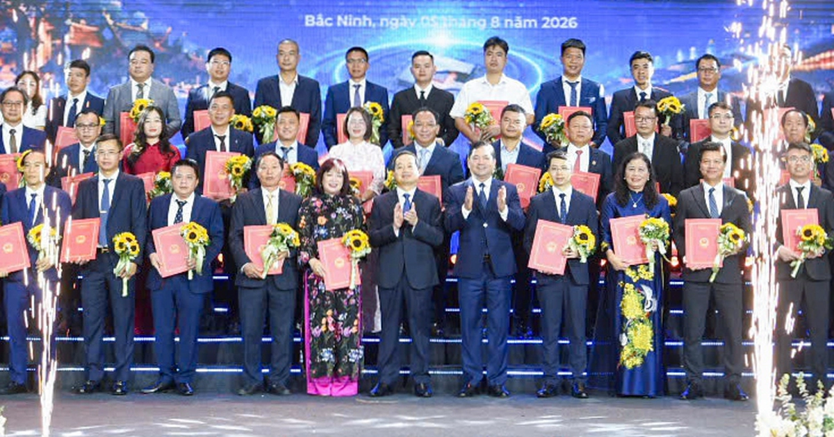 Bắc Ninh đầu tư gần 7 tỷ USD để bứt phá thành phố loại I