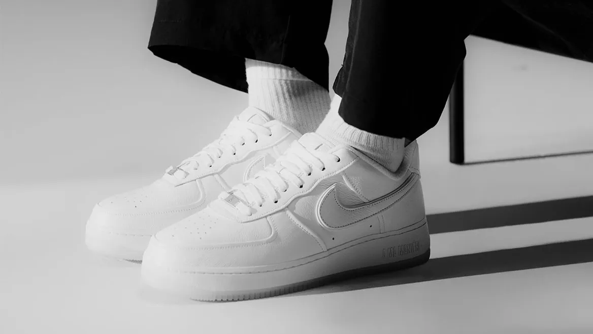 How Designer Sneaker Collaborations Became Instant Collectibles