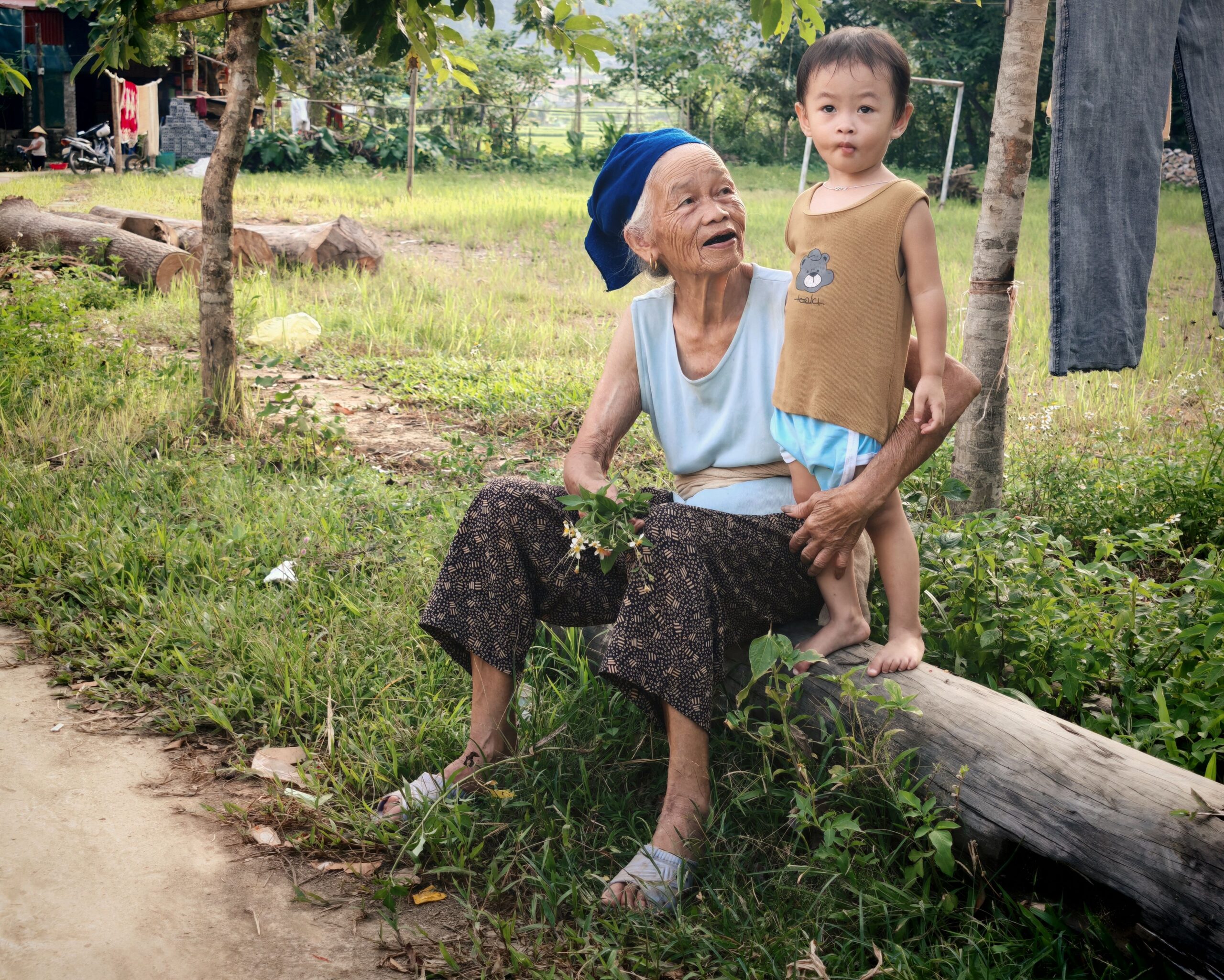 Thế hệ trẻ đổi mới âm nhạc yêu nước