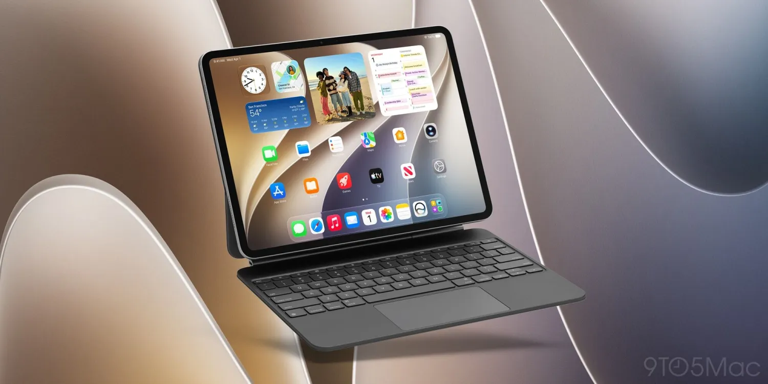 iPadOS mới đưa iPad tiến gần hơn trải nghiệm Mac
