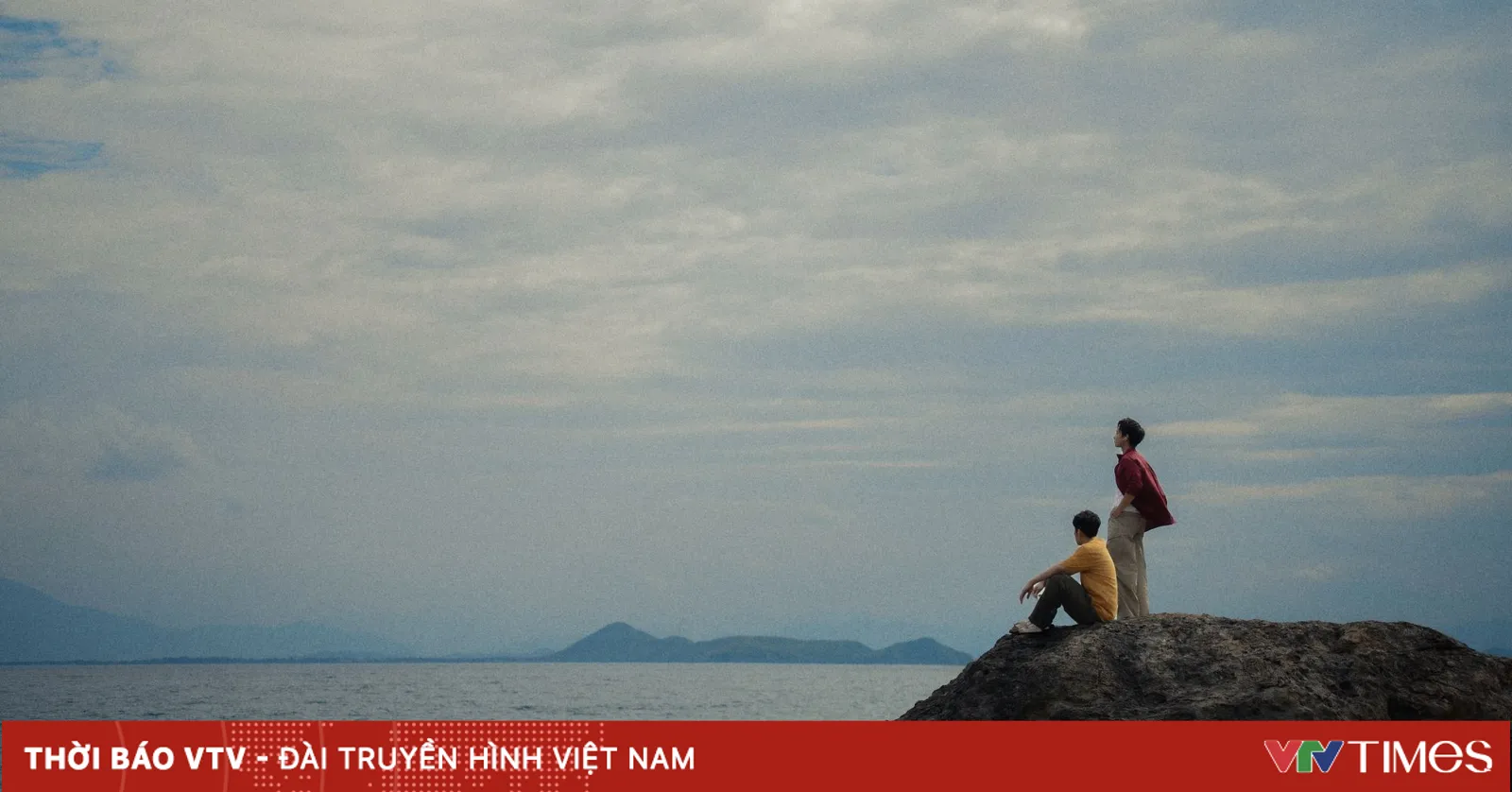 Hoàng Dũng và Dept kể chuyện tình yêu xuyên biên giới