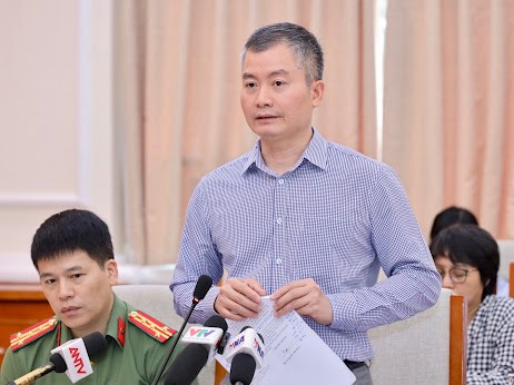 Vụ gian lận điểm thi ở Tuyên Quang: Cha mẹ phải tỉnh táo trước những cái bắt tay ngầm