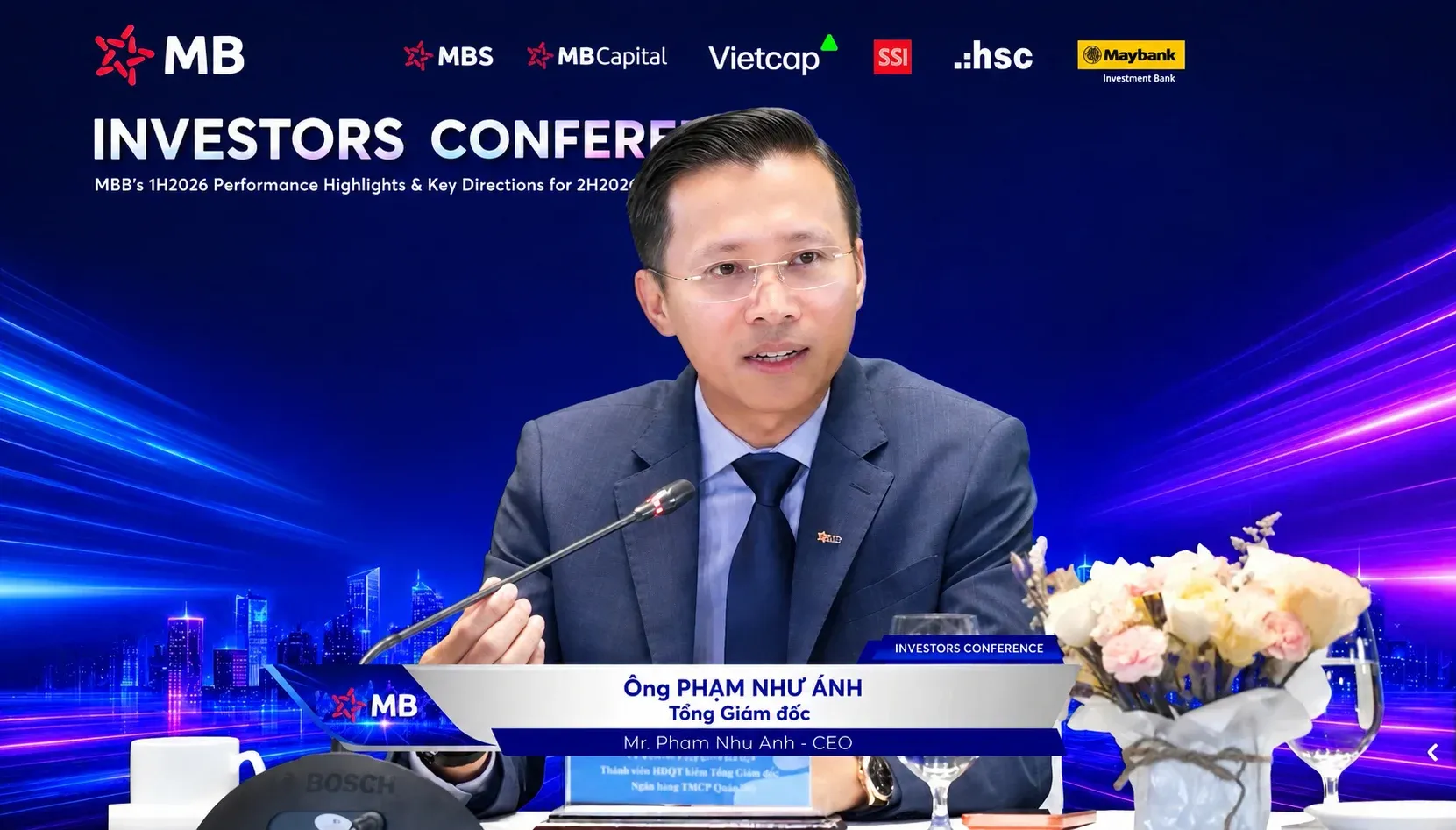 Ngân hàng Việt Nam tăng tốc mở rộng quốc tế: chiến lược mới ở châu Á