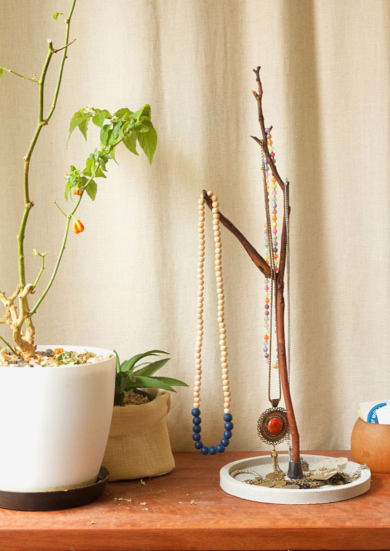 Upcycled Wood Projects for Designer-Look Home Styling