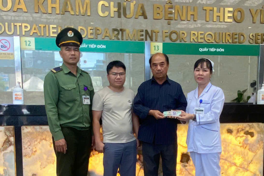 Từ kiệt sức đến cân bằng: 5 chiến lược phục hồi năng lượng