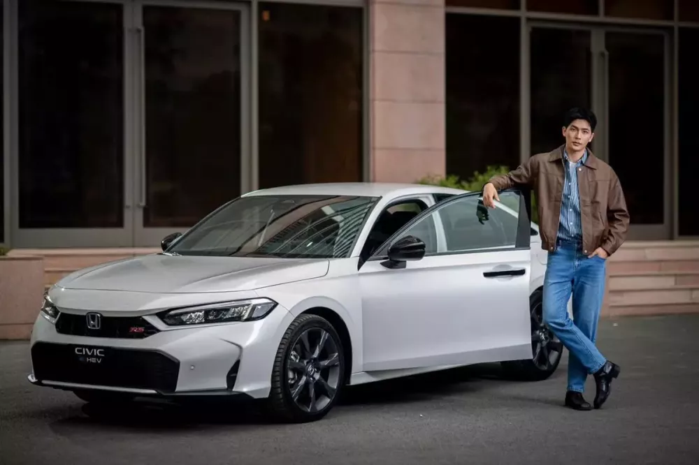 Sedan hạng C lao dốc: Civic và Elantra rơi vào vòng xoáy ế hàng