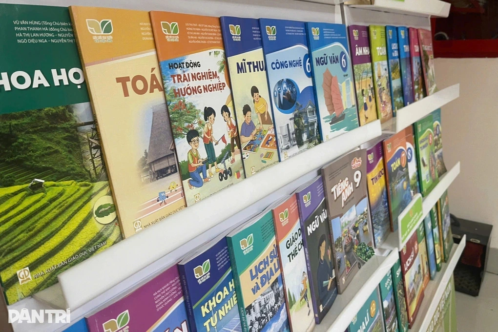 Giáo viên hoàn tất tập huấn sách giáo khoa thống nhất: lớp học sẽ khác thế nào?