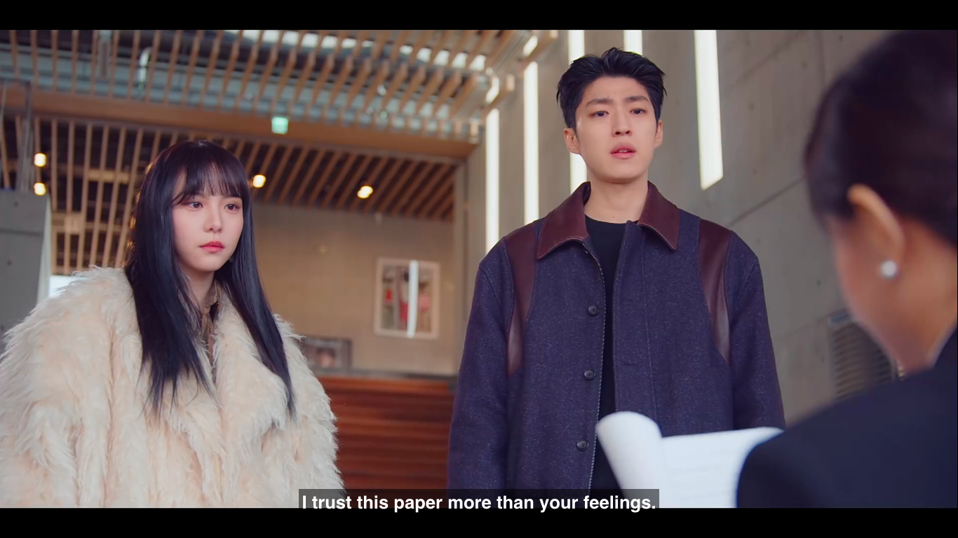 Dream to You Surges as a Love-It-or-Hate-It Rom-Com
