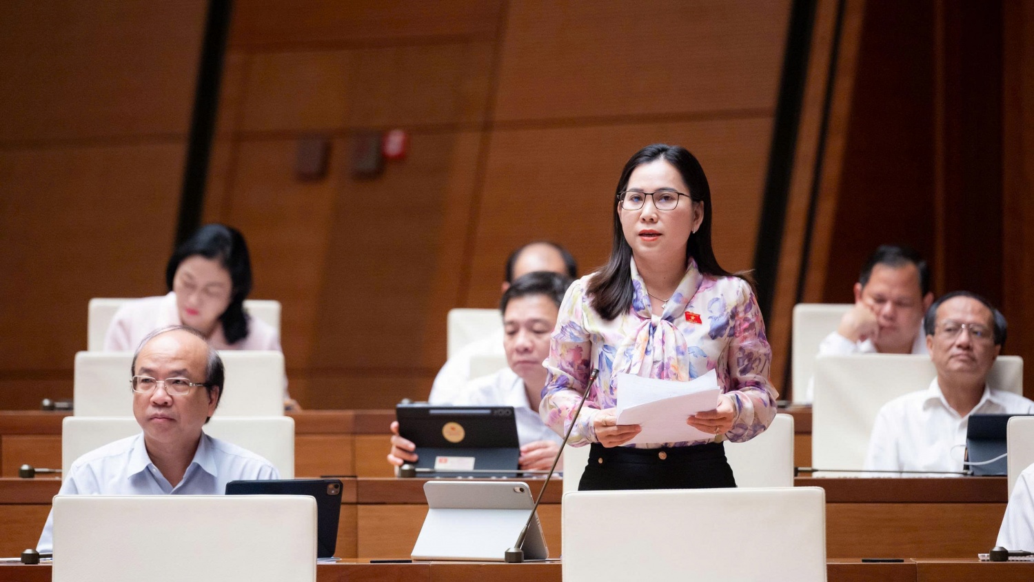 Sửa đổi Luật Dầu khí: Hành lang pháp lý mới cho lưu trữ carbon và năng lượng ngoài khơi