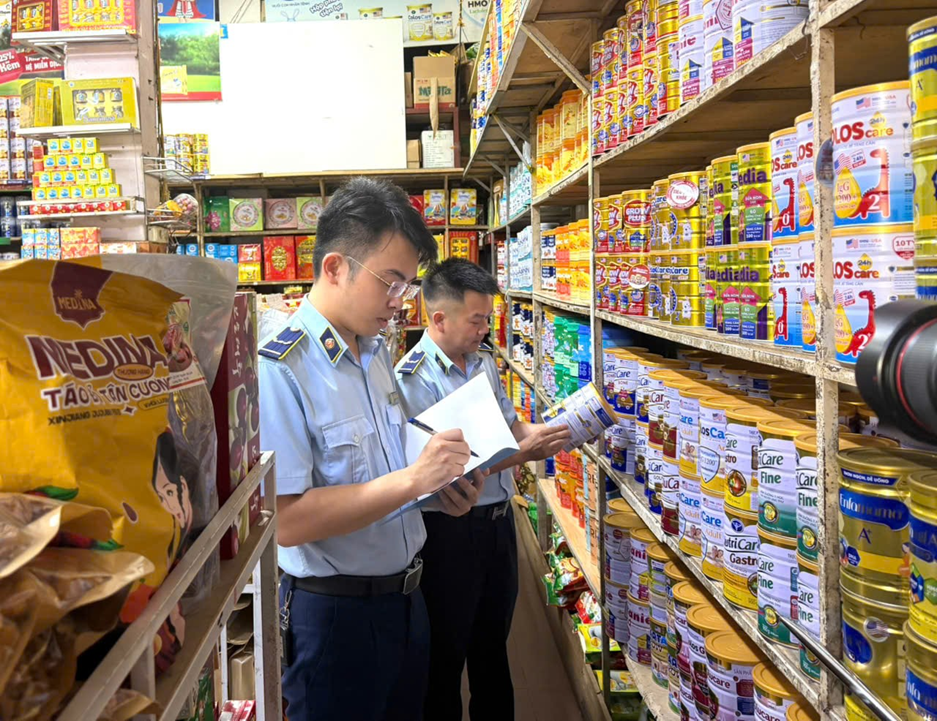 Làm thế nào để chọn thực phẩm an toàn khi mua sắm