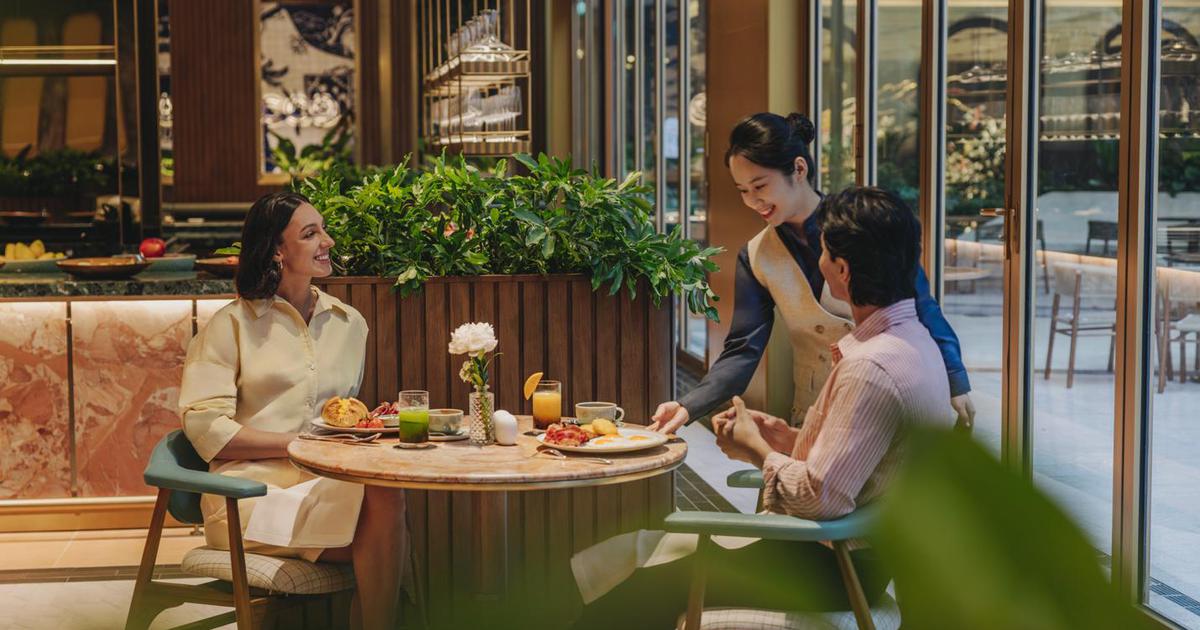 Du khách quốc tế tìm kiếm trải nghiệm văn hóa authentic