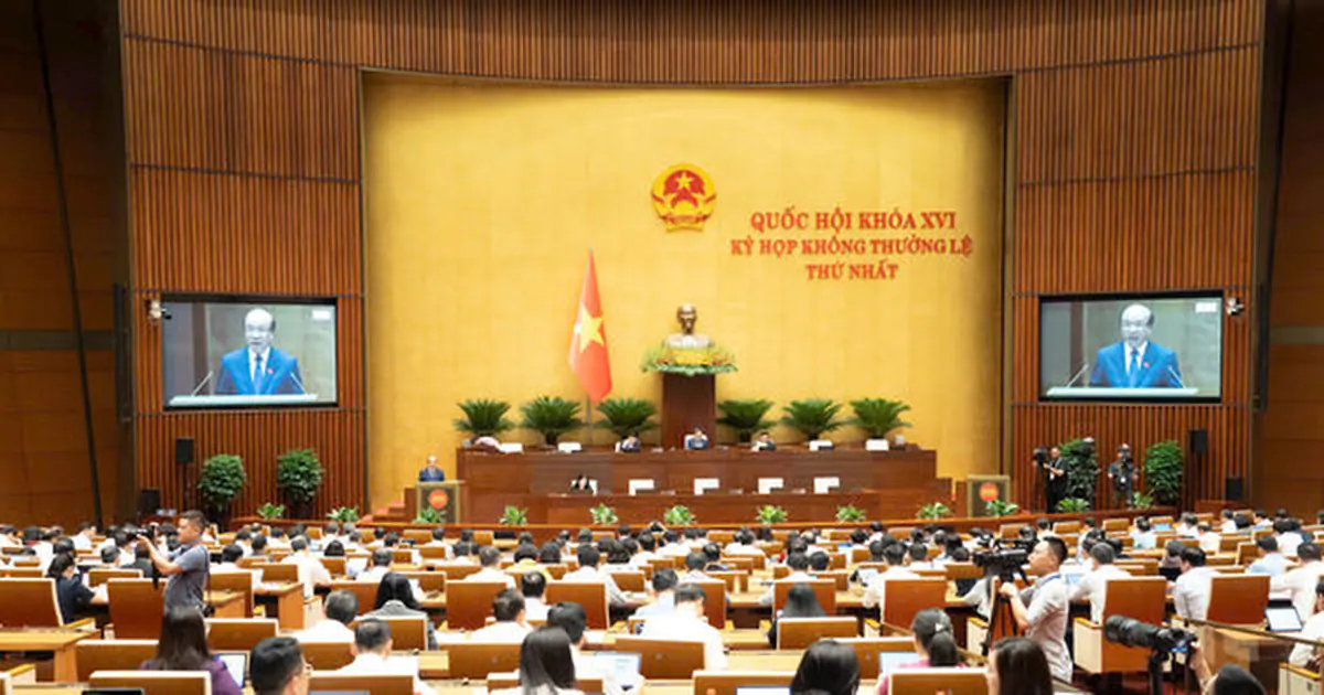 Quảng Ninh, Bắc Ninh trên đà trở thành thành phố trực thuộc Trung ương