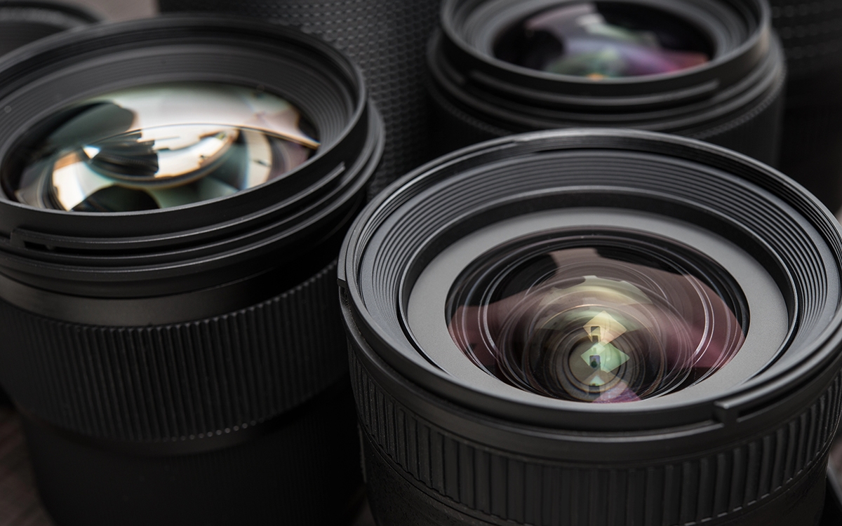 Canon’s RF Lens Roadmap: Coatings, Telephotos and Patent Signals