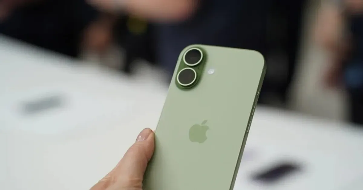 iPhone 17 giá sắp tăng: nên làm gì trước khi quá muộn