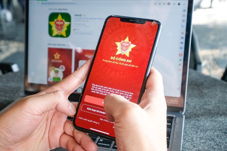 Sổ sức khoẻ điện tử trên VNeID: Cú hích cho quản lý sức khoẻ số toàn dân