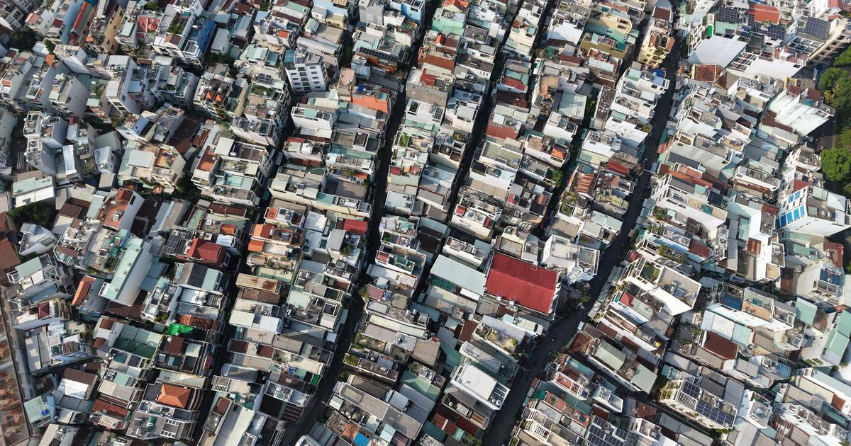 Mô hình TOD đang viết lại bản đồ cực đô thị Đông Nam Á