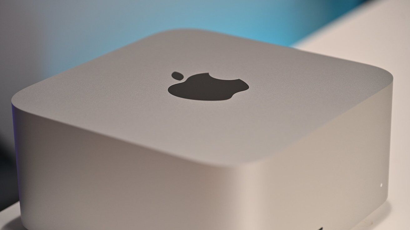Apple chuẩn bị tung loạt sản phẩm bùng nổ trong Q4