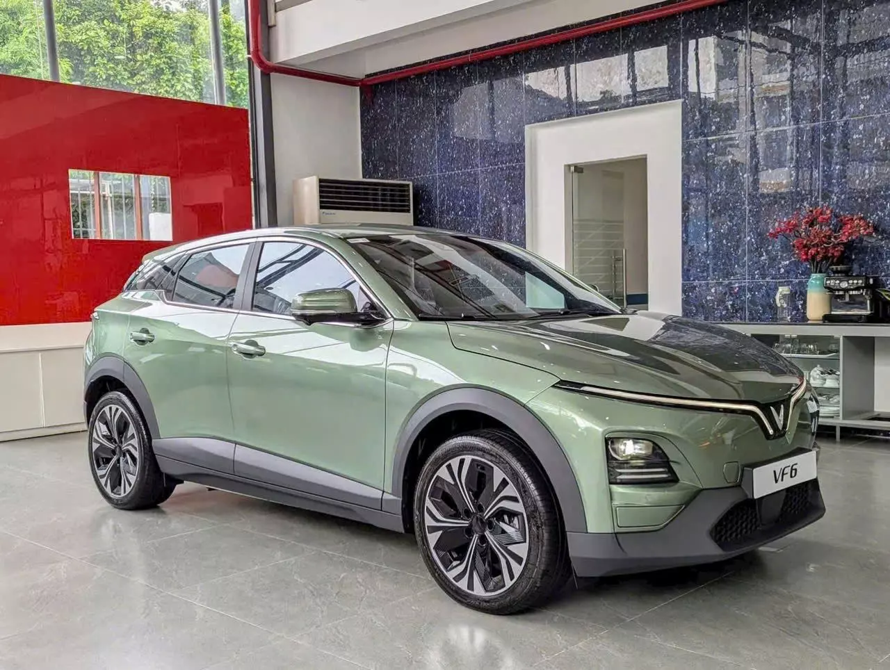 So sánh VinFast VF3, VF6 và VF8: chọn mẫu xe điện phù hợp túi tiền