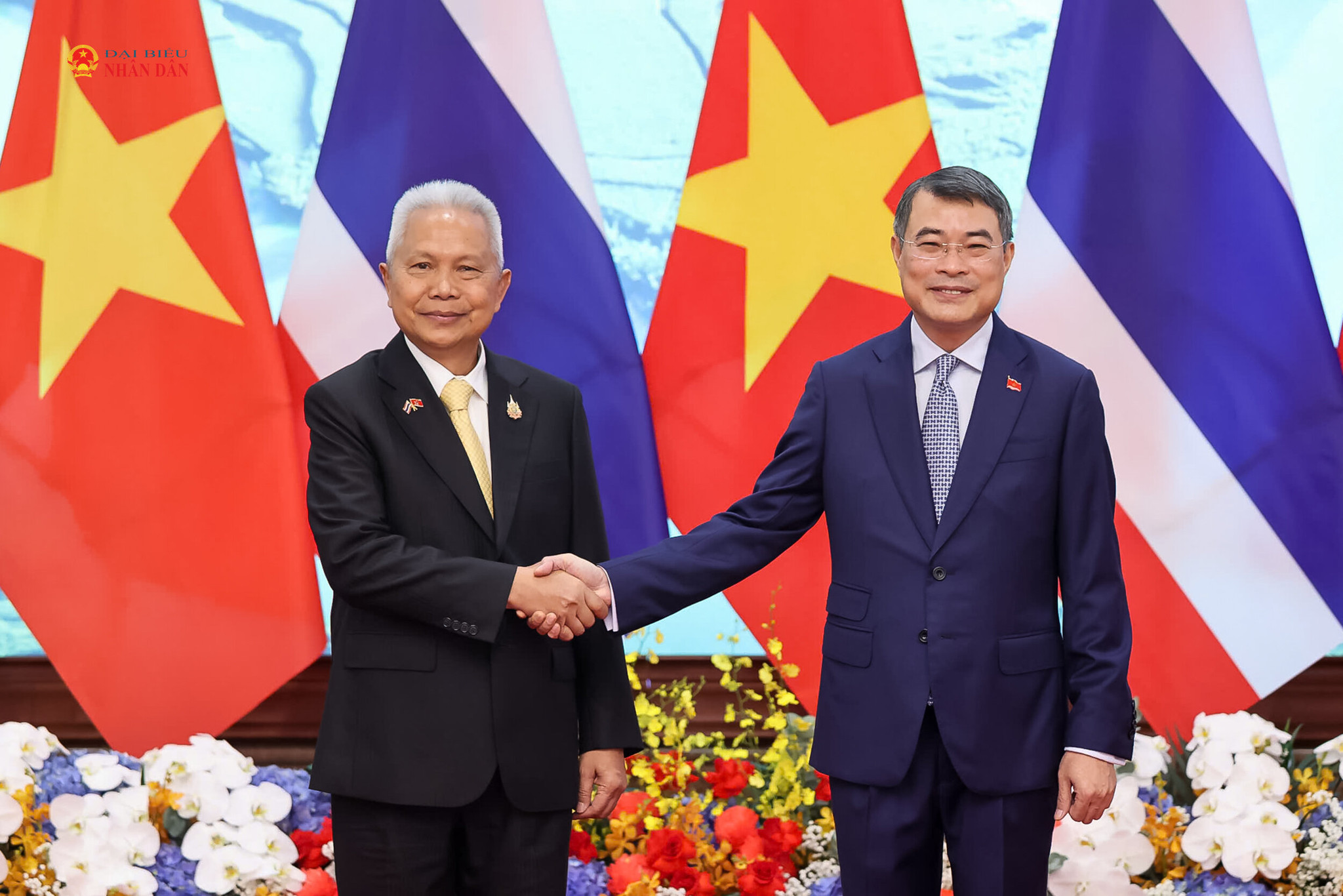 Chiến lược Ba kết nối Việt Nam - Thái Lan: Từ khẩu hiệu tới hành động