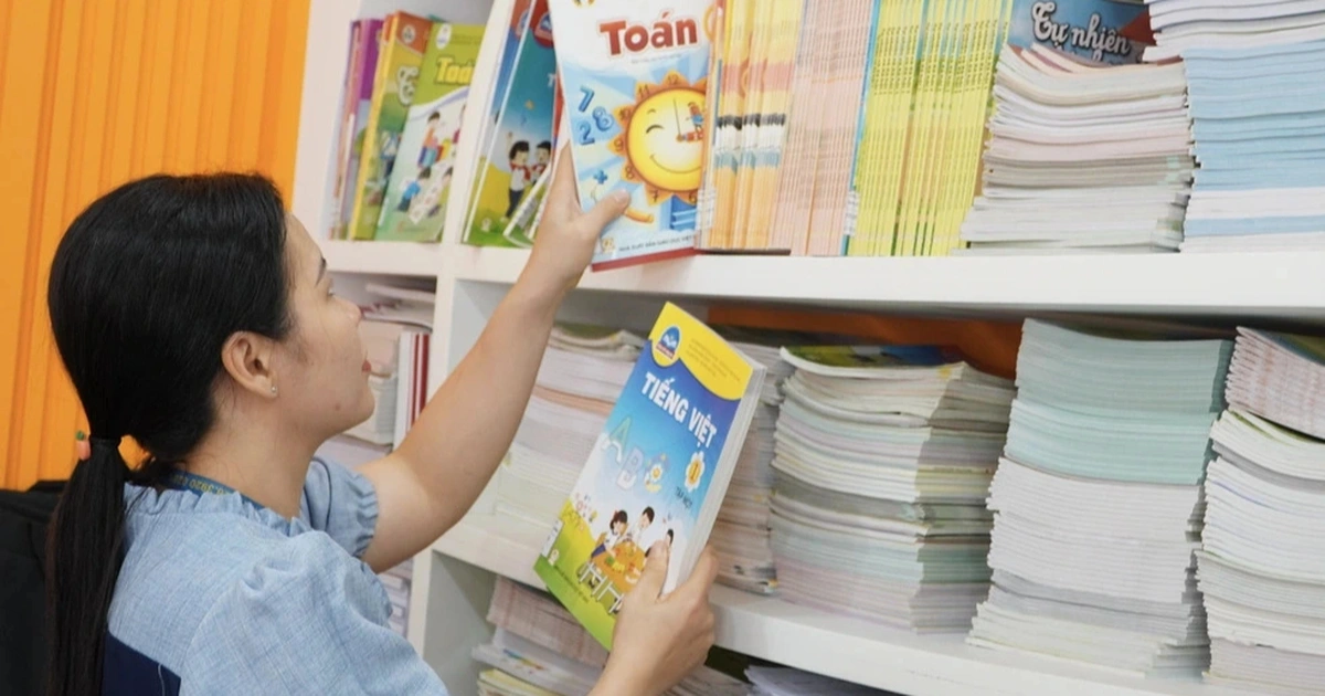 Giáo viên hoàn tất tập huấn sách giáo khoa thống nhất: lớp học sẽ khác thế nào?