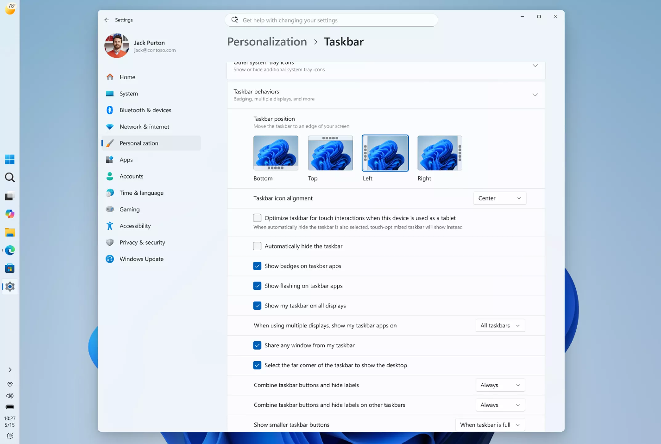 Windows 11 26H2 Makes Power Users Faster, Not Just Busier
