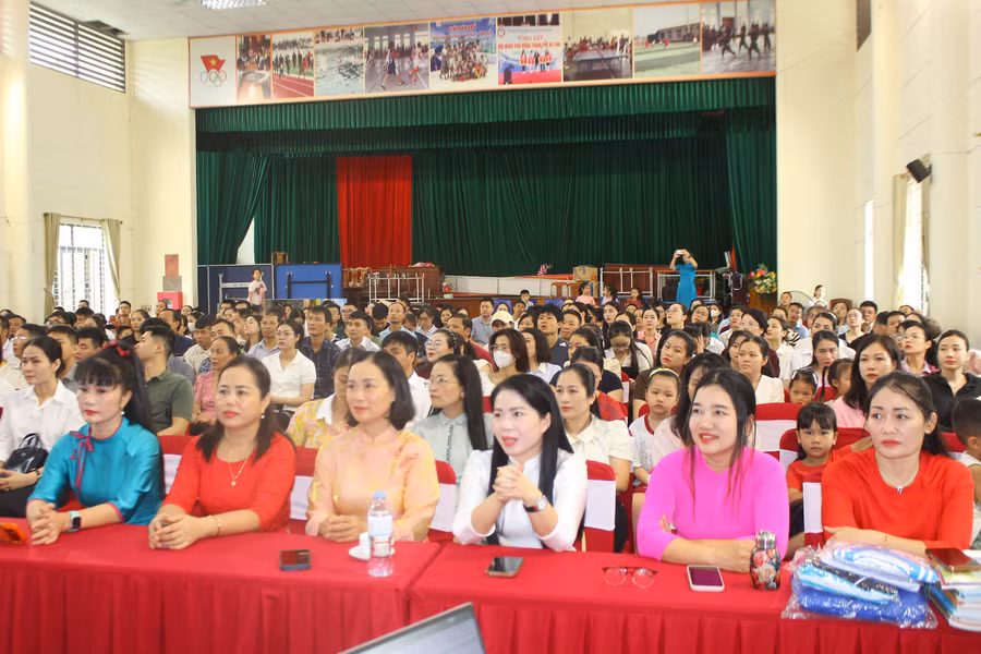 Bốc thăm xếp lớp đầu cấp: rào chắn hay điểm khởi đầu cho công bằng?