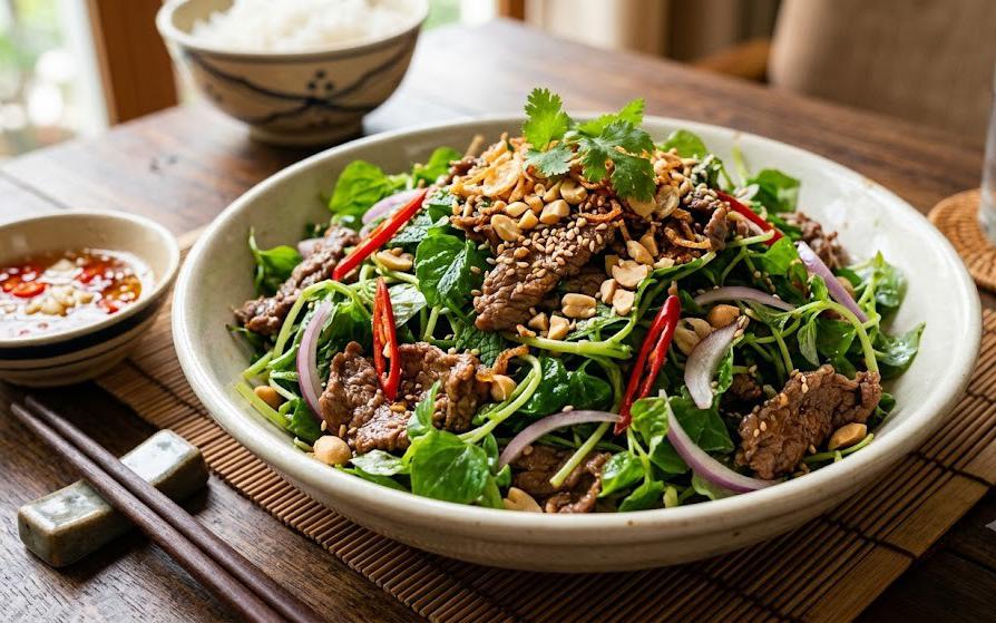 5 nhóm người nên tránh sắn dây, rau càng cua và nước chanh gừng
