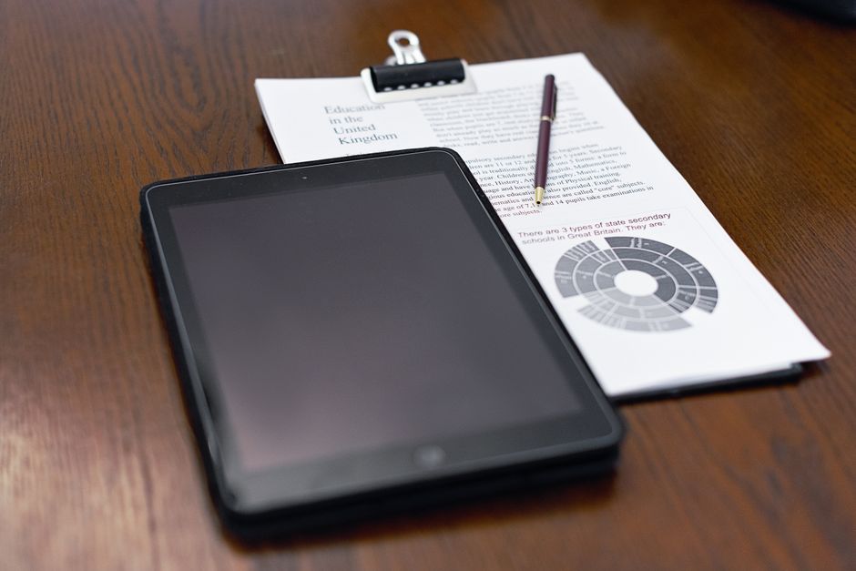 Ứng dụng văn phòng miễn phí trên tablet: dùng Word, Excel, PDF và ghi chú mà không tốn tiền