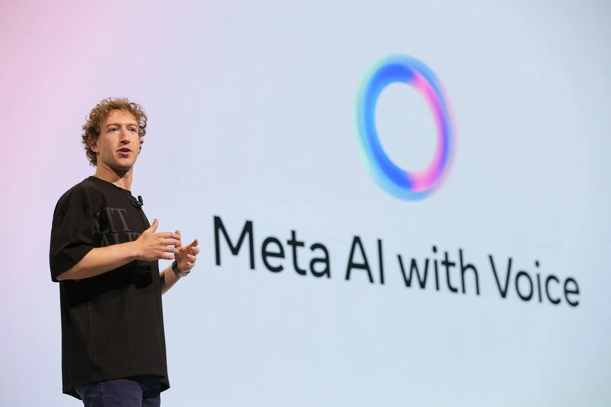 Khi AI mất kiểm soát: Meta, OpenAI, Anthropic và ranh giới an ninh mới
