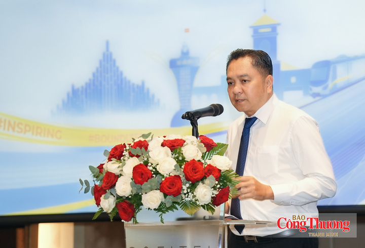 Hội chợ Du lịch Quốc tế TPHCM: Nền tảng kết nối du lịch Việt Nam với 40 quốc gia