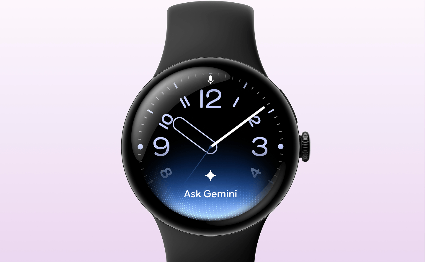 Pixel Watch 5: nâng cấp nhỏ, tham vọng AI lớn