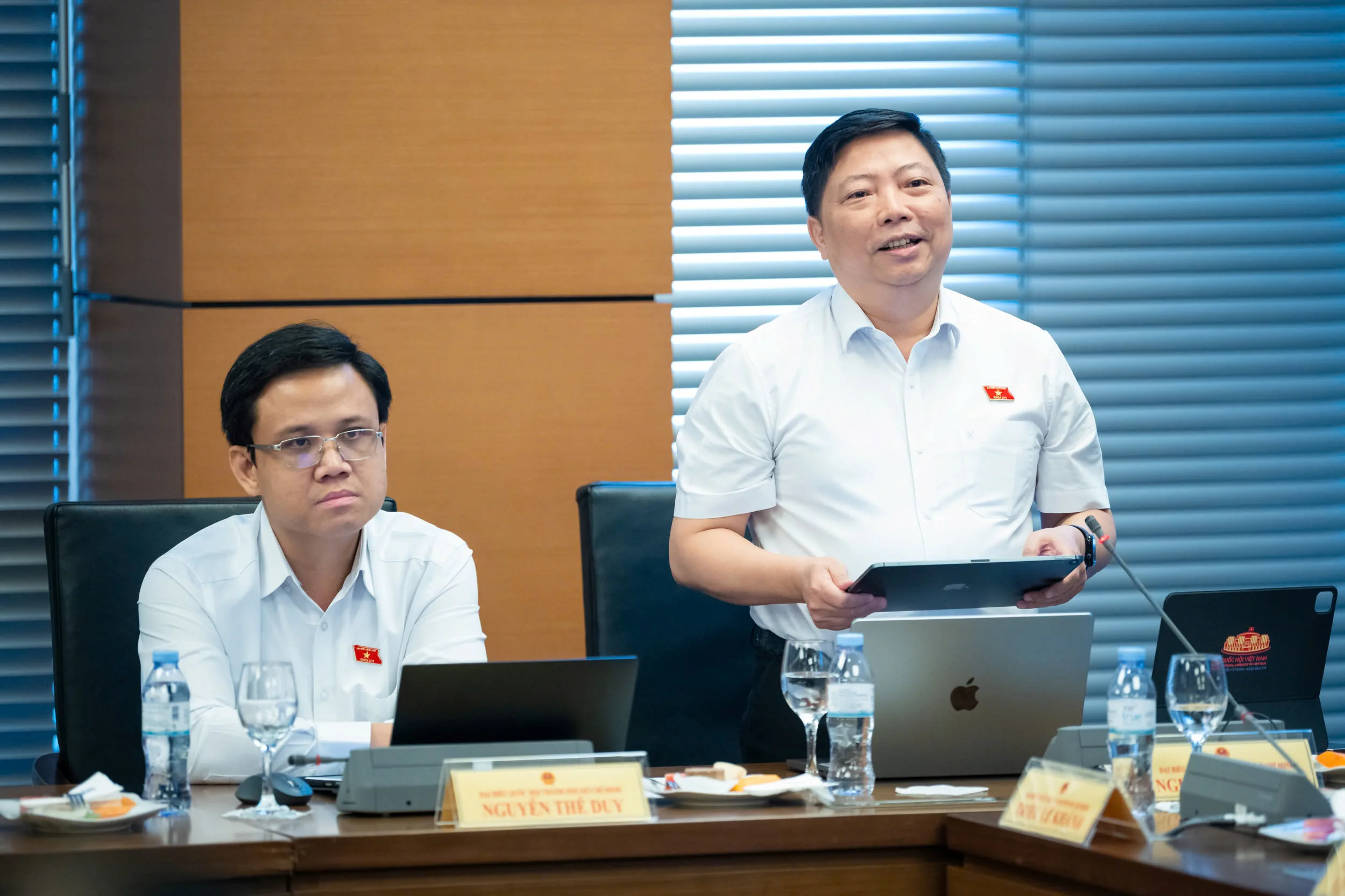 Luật Phát triển đô thị: Phân quyền để đô thị tự chủ thực sự