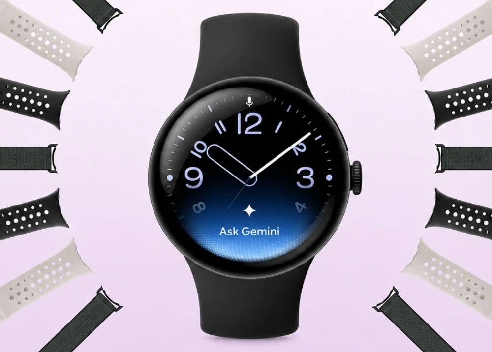 Pixel Watch 5: Khi Google chọn thắng bằng phần mềm thay vì phần cứng