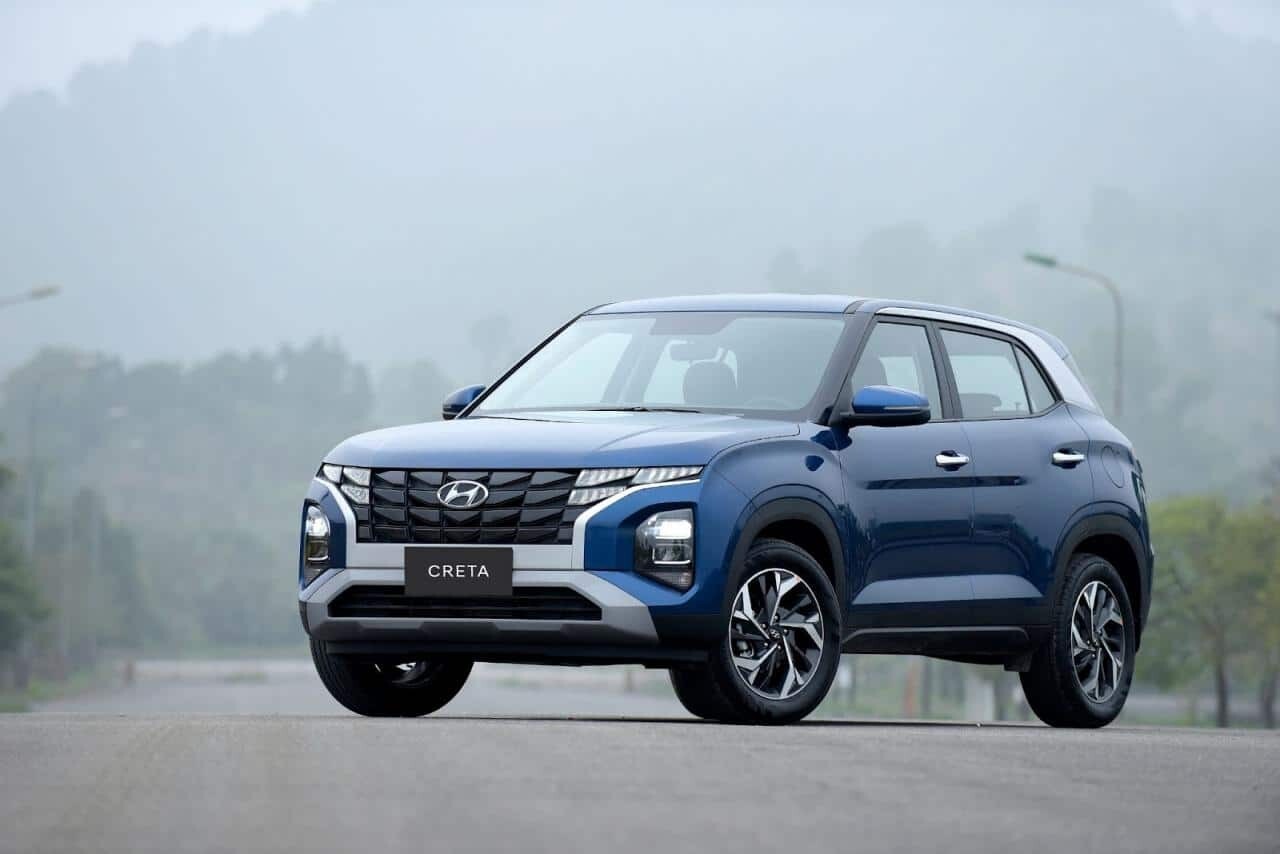 SUV cỡ nhỏ dưới 800 triệu: Chọn sao cho đáng tiền?