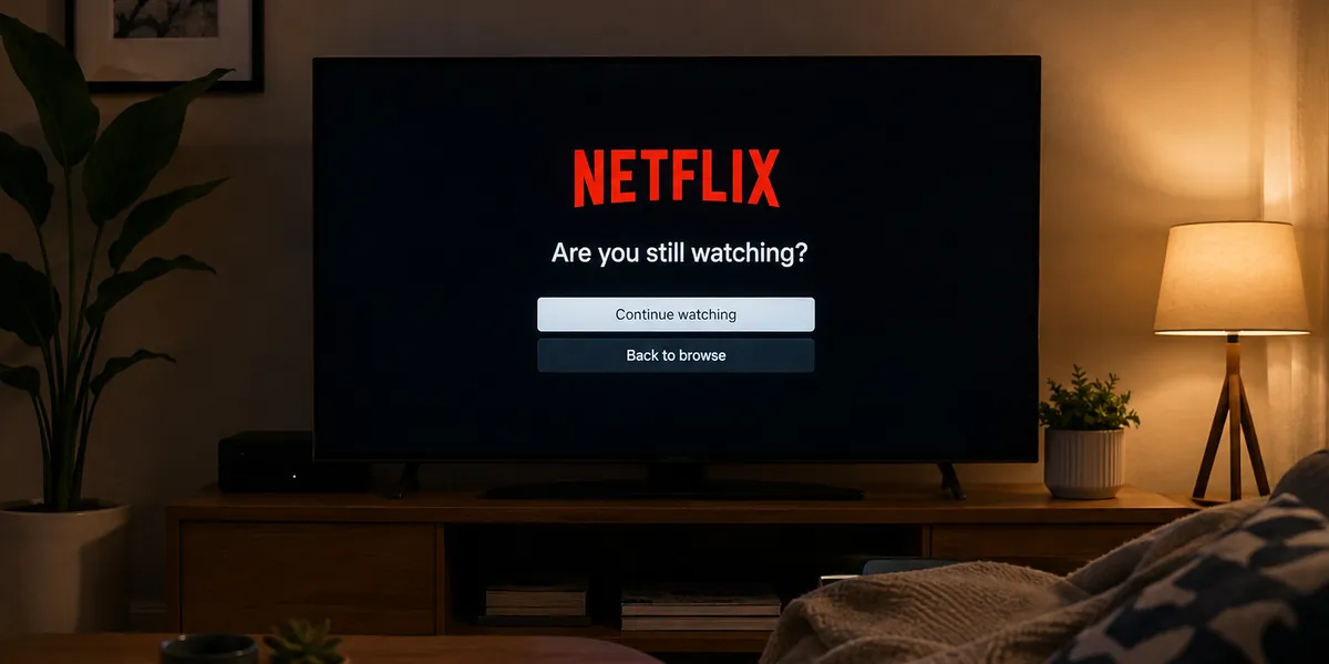 How to Disable Netflix’s Most Annoying Binge Interruptions
