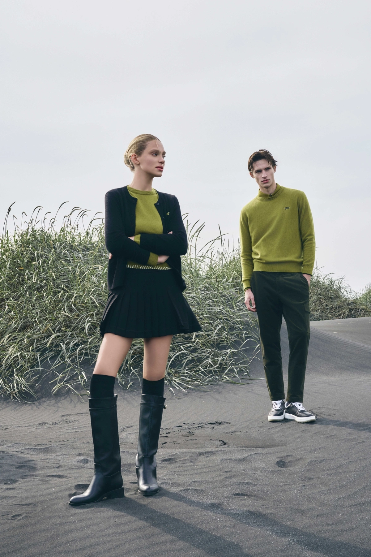 Technical Layering and Quiet Luxury Redefine Fall Streetwear