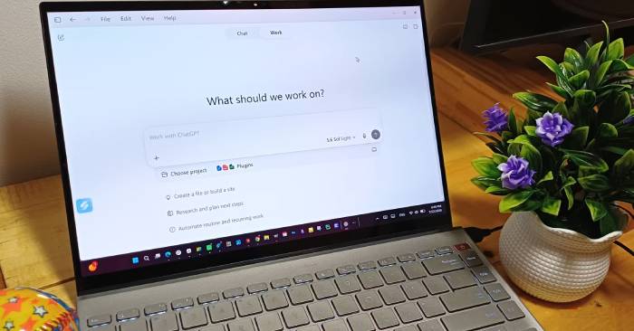 ChatGPT miễn phí bỏ giới hạn tin nhắn, mở khóa tạo ảnh và upload file