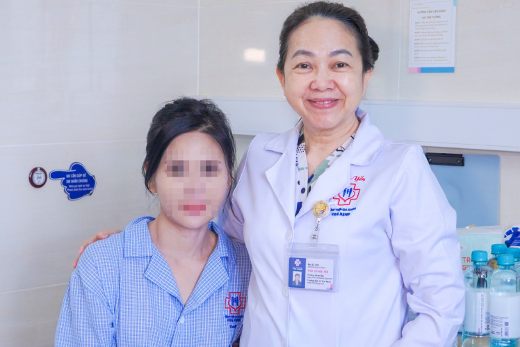 Từ kiệt sức đến cân bằng: 5 chiến lược phục hồi năng lượng