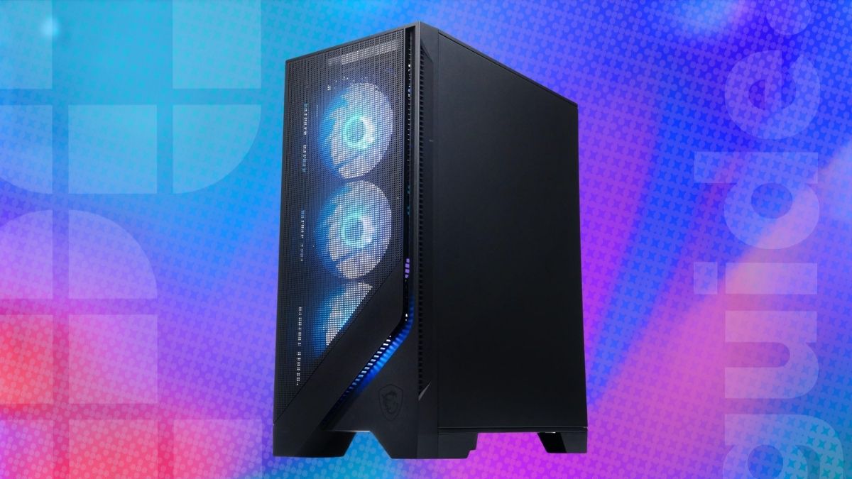 RTX 5060 Ti and 5070 Ti Gaming PC Discounts Worth Grabbing