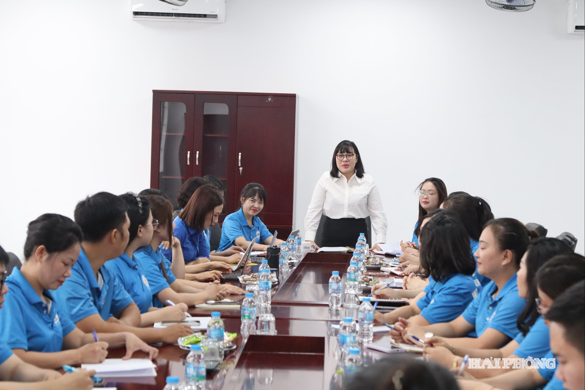 Tập huấn hè cho giáo viên: Nền móng nâng cao chất lượng dạy học