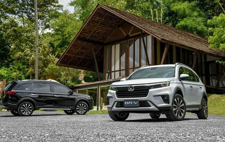 Honda CR-V Hybrid e:HEV: SUV hạng C tiết kiệm xăng đến mức nào?