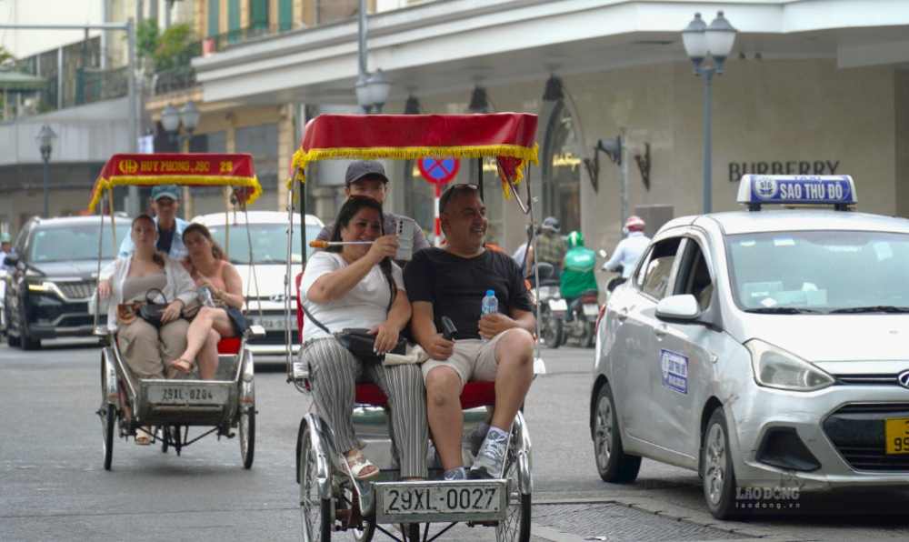 Châu Âu đổ xô đến Việt Nam: Tăng trưởng 53% và những động lực phía sau